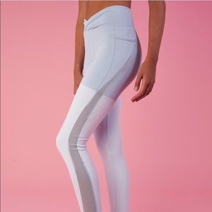 Nikki B Season 2 Gymshark Leggings
